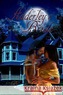 Adderley's Bride Danita Minnis 9781515314806 Createspace - książka