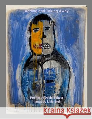 Adding and Taking Away David Zeltzer Livia Stein 9781304273789 Lulu.com - książka