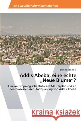 Addis Abeba, eine echte 