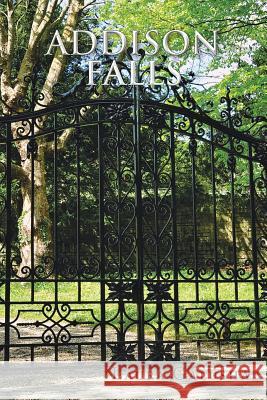 Addison Falls Laura Galusha 9781491872772 Authorhouse - książka