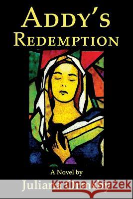 Addy's Redemption Juliana Ormsby 9781771430388 CCB Publishing - książka