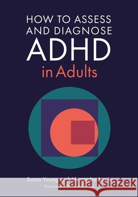 ADHD Adult Assessment Guide Alexandra Lewis 9781805019237 Jessica Kingsley Publishers - książka