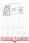 ADHD/School Problems/Silver Lining Dr Joseph Ber 9780692830864 Joseph Berk MD Jd Mhs