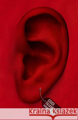 Adjustment Day Chuck Palahniuk 9781784708849 Vintage Publishing - książka