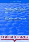 Adjuvants and Agrochemicals: Mode of Action and Physiological Activity Chow, Paul N. P. 9781315890388 Taylor and Francis