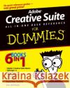 Adobe Creative Suite All-In-One Desk Reference for Dummies Smith, Jennifer 9780764556012 0