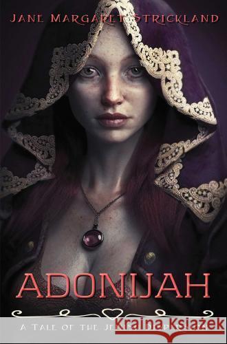 Adonijah Strickland, Jane Margaret 9786256629431 E-Kitap Projesi & Cheapest Books - książka