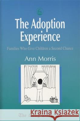 Adoption Experience Morris, Ann 9781853027833  - książka