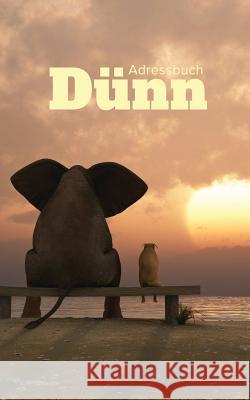 Adressbuch Dünn Journals R Us 9781635891355 Journals R Us - książka