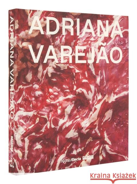 Adriana Varejão Neri, Louise 9780847867707 Rizzoli Electa - książka