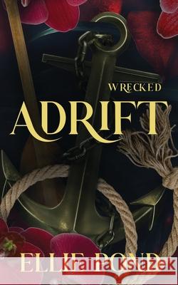 Adrift Ellie Pond 9781956083125 Mountain Keep - książka