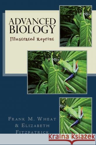 Advanced Biology Frank M. Wheat 9786256629448 E-Kitap Projesi & Cheapest Books - książka