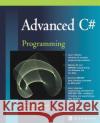 Advanced C# Programming Paul Kimmel 9780072224177 McGraw-Hill Education - Europe