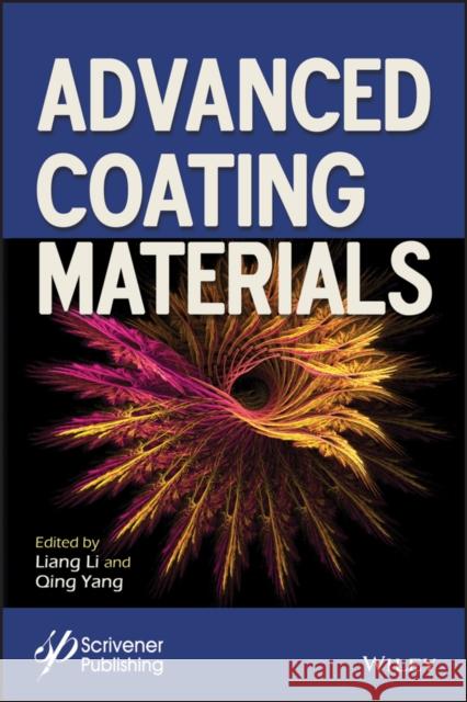 Advanced Coating Materials Ashutosh Tiwari 9781119407560 Wiley-Scrivener - książka