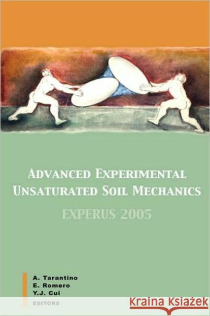 Advanced Experimental Unsaturated Soil Mechanics : Proceedings of the International Symposium on Advanced Experimental Unsaturated Soil Mechanics, Trento, Italy, 27-29 June 2005 Tarantino Alessandro                     Tarantino Tarantino 9780415383370 Taylor & Francis - książka
