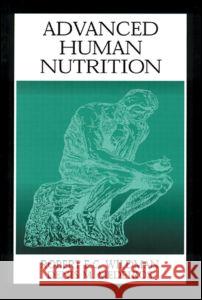 Advanced Human Nutrition Robert E. C. Wildman Denis M. Medeiros Denis M. Medeiros 9780849385667 CRC Press - książka