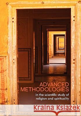 Advanced Methodologies Grassie, William 9781453523926 Xlibris Corporation - książka