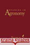 Advances in Agronomy: Volume 80 Sparks, Donald L. 9780120007981 Academic Press