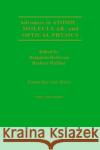 Advances in Atomic, Molecular, and Optical Physics: Cross-Section Data Volume 33 Bederson, Benjamin 9780120038336 Academic Press