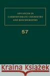 Advances in Carbohydrate Chemistry and Biochemistry: Volume 52 Horton, Derek 9780120072521 Academic Press