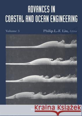 Advances in Coastal and Ocean Engineering, Vol 3 Burcharth, Hans F. 9789810230166 World Scientific Publishing Company - książka