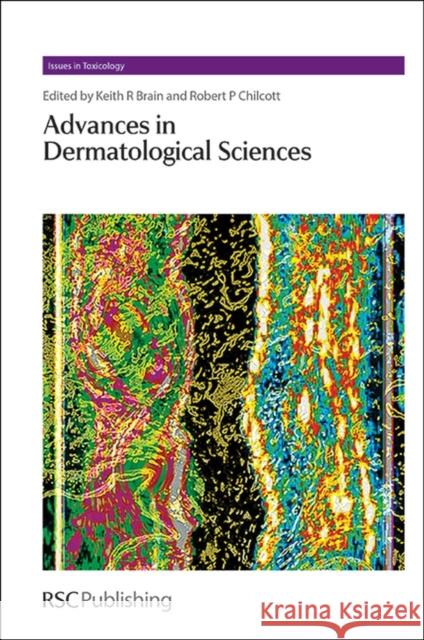 Advances in Dermatological Sciences  9781849733984 Royal Society of Chemistry - książka