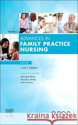 Advances in Family Practice Nursing, 2023  9780443131592  - książka
