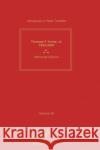 Advances in Heat Transfer: Volume 34 Hartnett, James P. 9780120200344 Academic Press