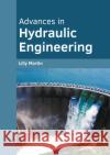 Advances in Hydraulic Engineering Lilly Martin 9781682858066 Willford Press