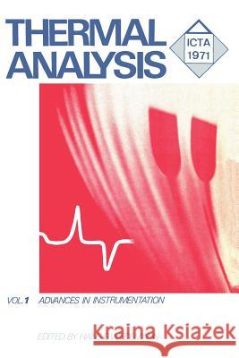 Advances in Instrumentation Wiedemann 9783034874151 Birkhauser - książka