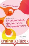 Advances in Materials Science Research. Volume 51  9781685076788 Nova Science Publishers Inc