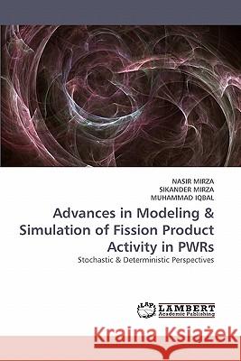 Advances in Modeling  9783838333038 LAP Lambert Academic Publishing AG & Co KG - książka