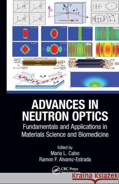 Advances in Neutron Optics  9781032653563 CRC Press - książka