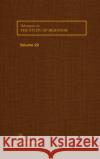 Advances in the Study of Behavior: Volume 29 Slater, Peter J. B. 9780120045297 Academic Press