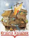 Adventskalender Traumschiff  4260168859254 LittleTiger Verlag