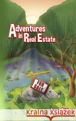 Adventures in Real Estate Jean Stites 9781494277628 Createspace - książka