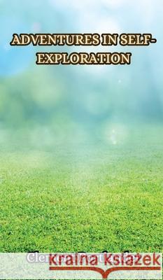 Adventures in Self-Exploration Clement Portlander 9789916853337 Creative Arts Management Ou - książka