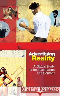 Advertising and Reality: A Global Study of Representation and Content Amir Hetsroni 9781441170002 Continuum - książka