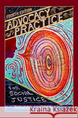 Advocacy Practice for Social Justice Richard Hoefer 9780190916572 Oxford University Press, USA - książka