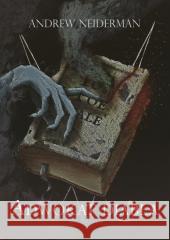 Adwokat diabła 2023 NEIDERMAN ANDREW 9788377314517 VESPER - książka