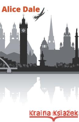 Ae Fond Kiss Alice Dale   9798201562977 Warandale Publishing - książka