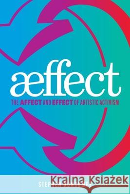 Aeffect Stephen Duncombe 9781531506506 Fordham University Press - książka