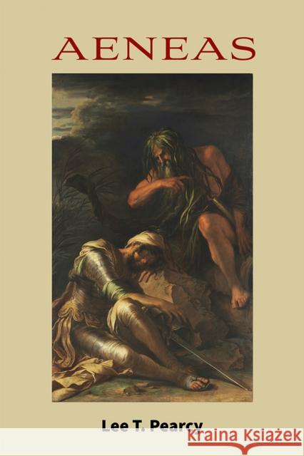 Aeneas Lee Pearcy 9780472074907 University of Michigan Press - książka
