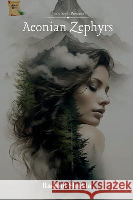 Aeonian Zephyrs Rashmi Shukla 9798896101680 Notion Press - książka