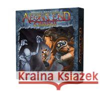 Aeon's End: Czeluście PORTAL Riley Kevin 5902560381252 Portal Games - książka