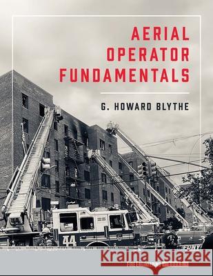 Aerial Operator Fundamentals G. Howard Blythe 9781593706074 John Wiley and Sons (JL) - książka