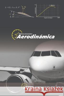 Aerodinámica Facundo Conforti 9789877831511 Facundo Conforti - książka