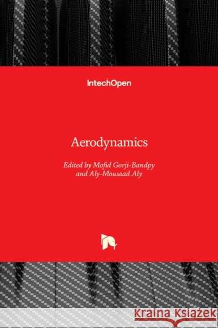 Aerodynamics Mofid Gorji-Bandpy Aly-Mousaad Aly 9781838801670 Intechopen - książka