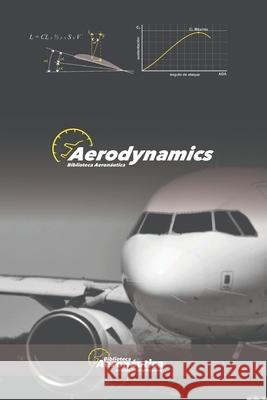 Aerodynamics Conforti Facundo Conforti 9798423459321 Independently published - książka