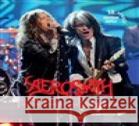 Aerosmith Richard Bienstock 9788027701346 Pangea - książka